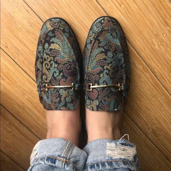 Mules - Picture 6 of 7